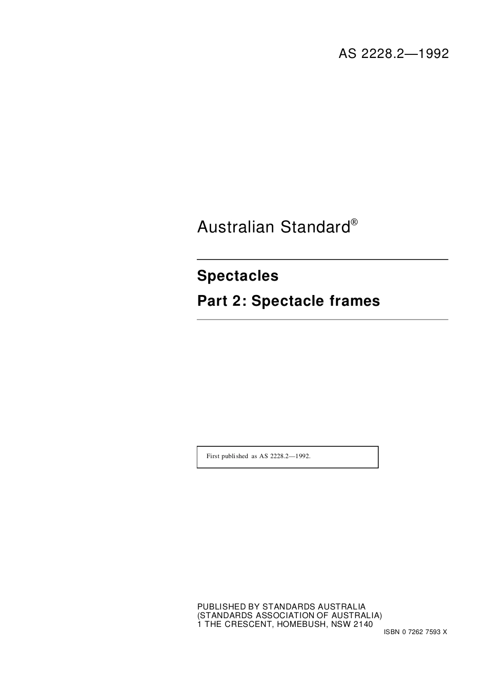 AS 2228.2-1992.pdf_第3页