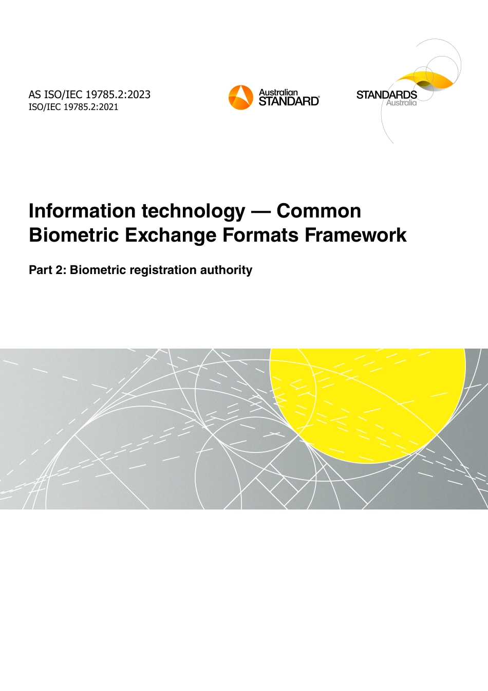 AS ISO IEC 19785.2-2023.pdf_第1页
