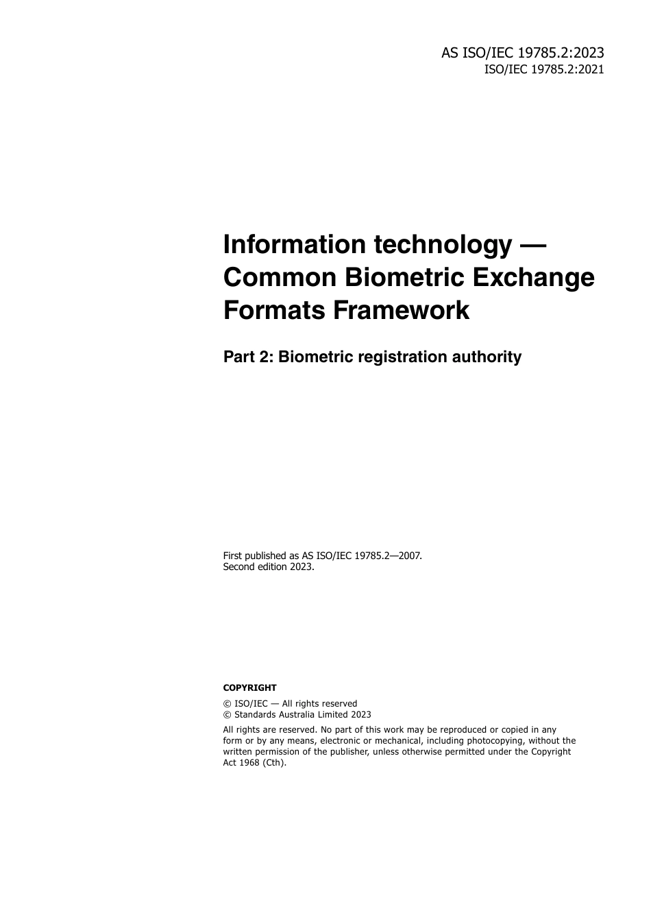 AS ISO IEC 19785.2-2023.pdf_第3页
