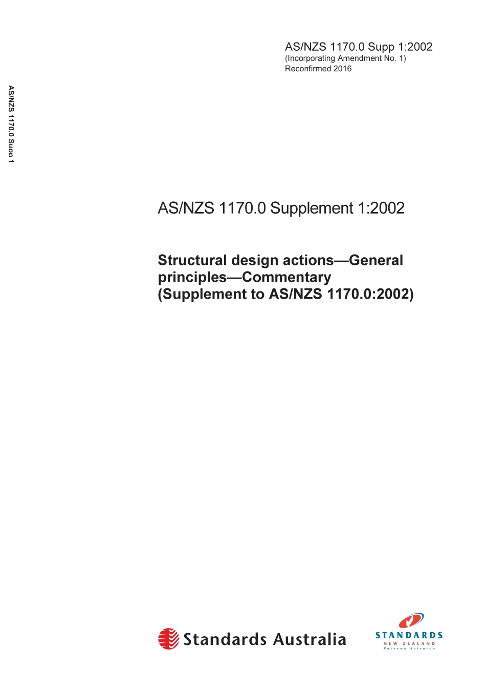 AS NZS 1170.0 Supp 1-2002 (2016).pdf_第1页
