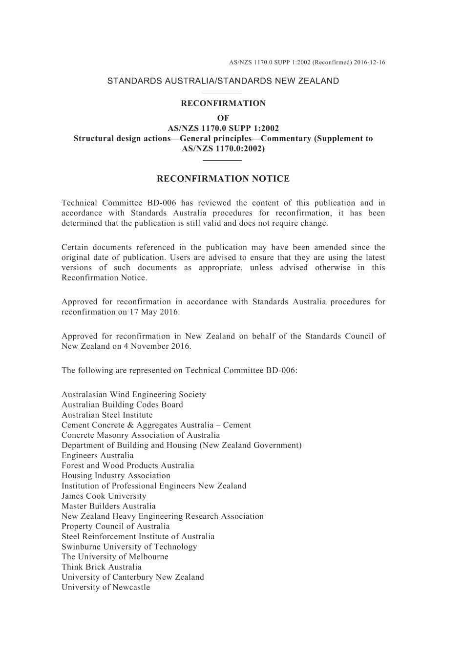 AS NZS 1170.0 Supp 1-2002 (2016).pdf_第3页