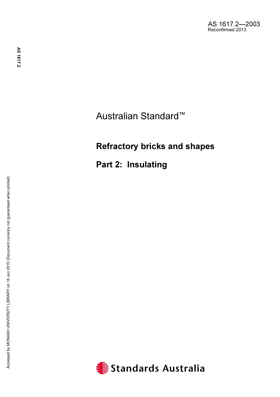 AS 1617.2-2003 (2013).pdf_第1页