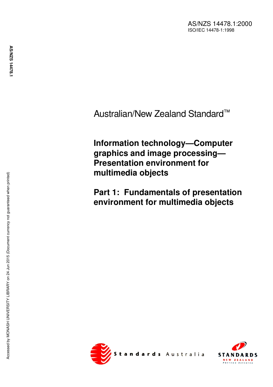 AS NZS 14478.1-2000.pdf_第1页