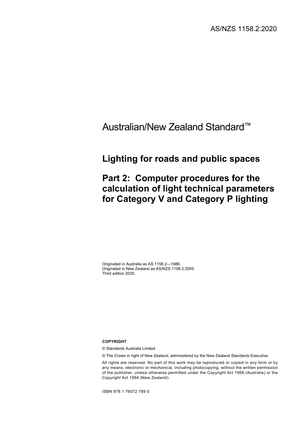 AS NZS 1158.2-2020.pdf_第3页