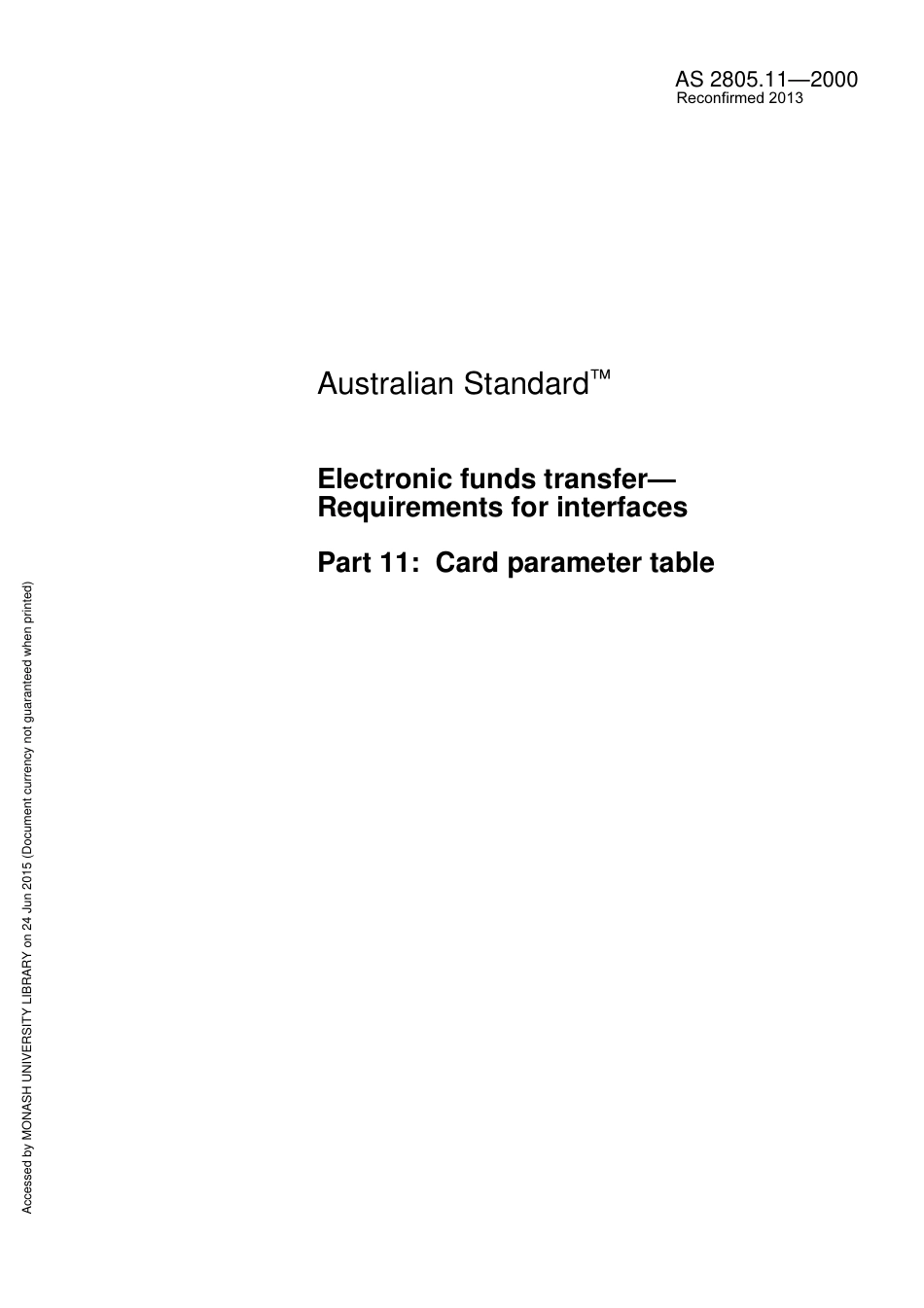 AS 2805.11-2000 (2013).pdf_第1页