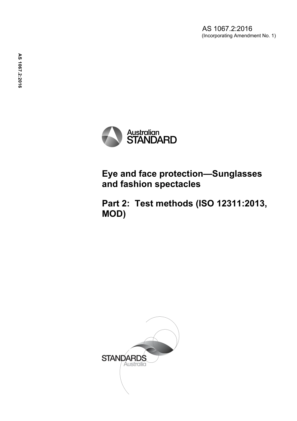 AS 1067.2-2016 (2018).pdf_第1页