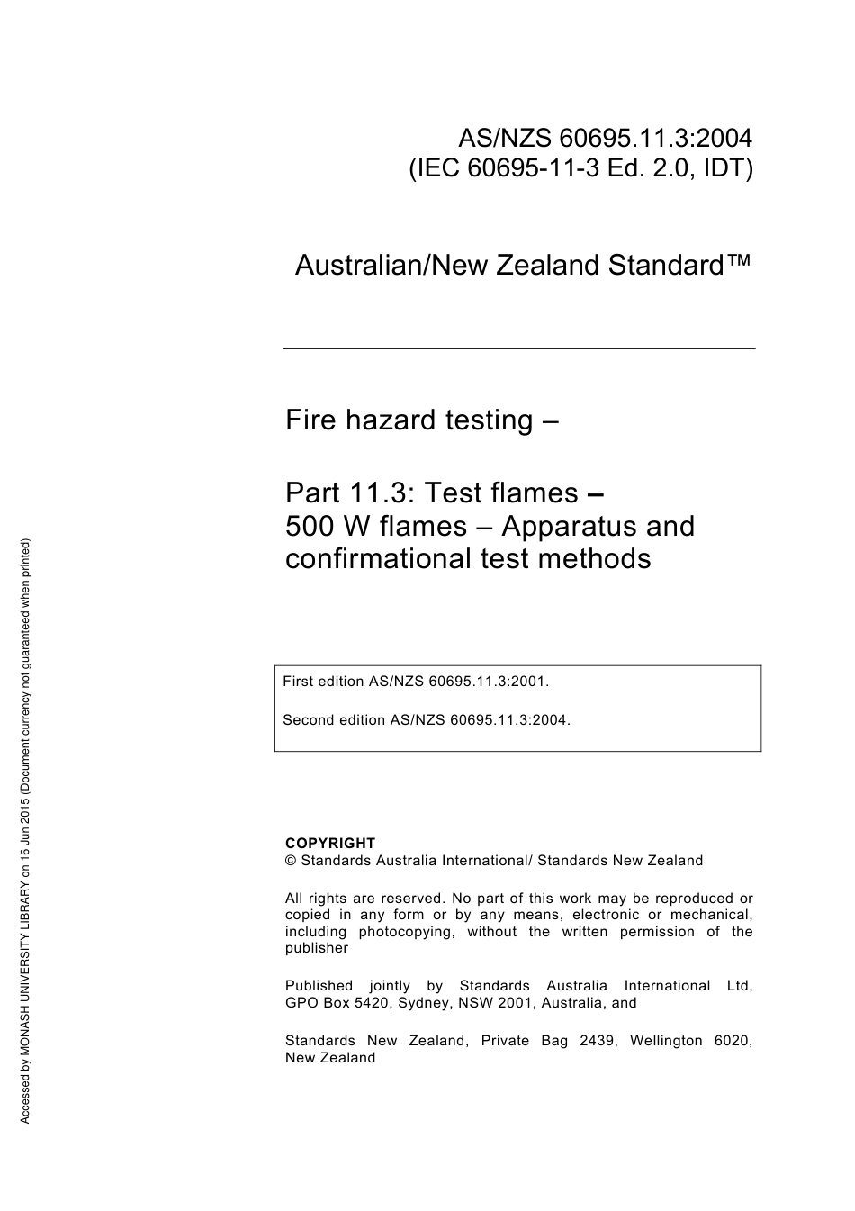 AS NZS 60695.11.3-2004.pdf_第3页