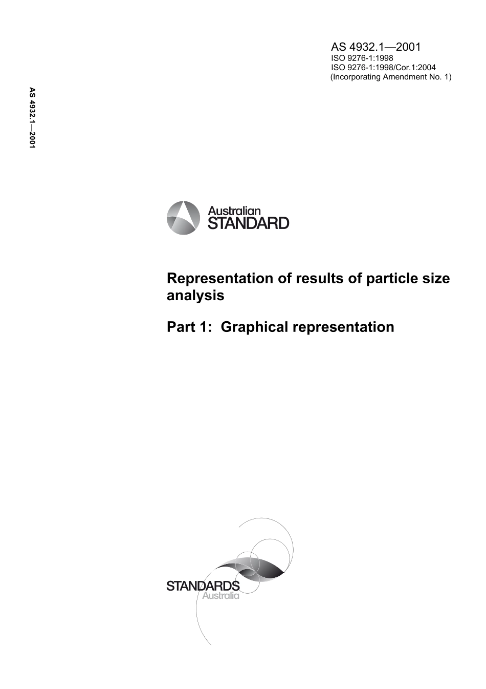 AS 4932.1-2001 (2019).pdf_第1页