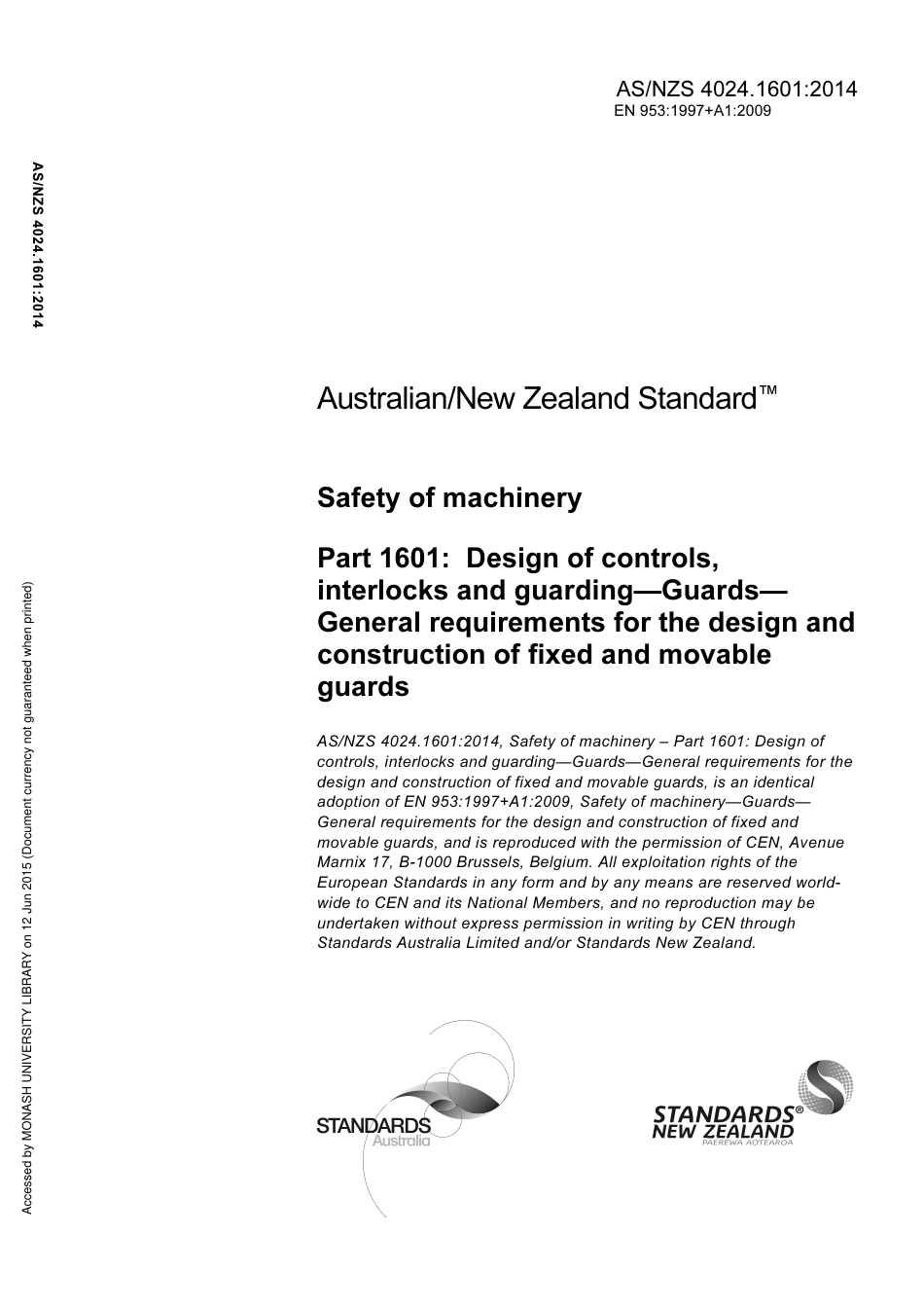 AS NZS 4024.1601-2014.pdf_第1页