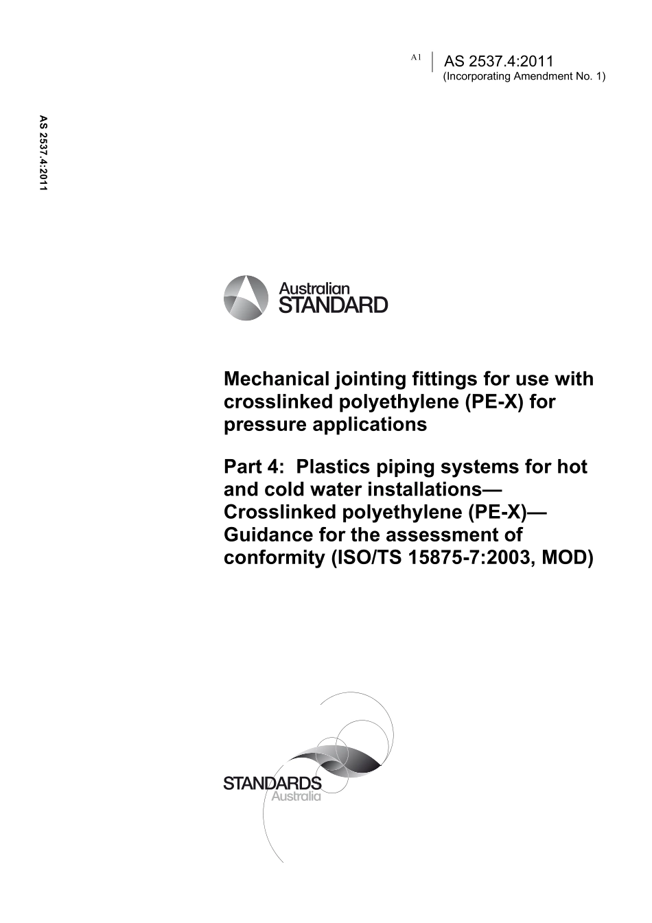 AS 2537.4-2011 (2018).pdf_第1页
