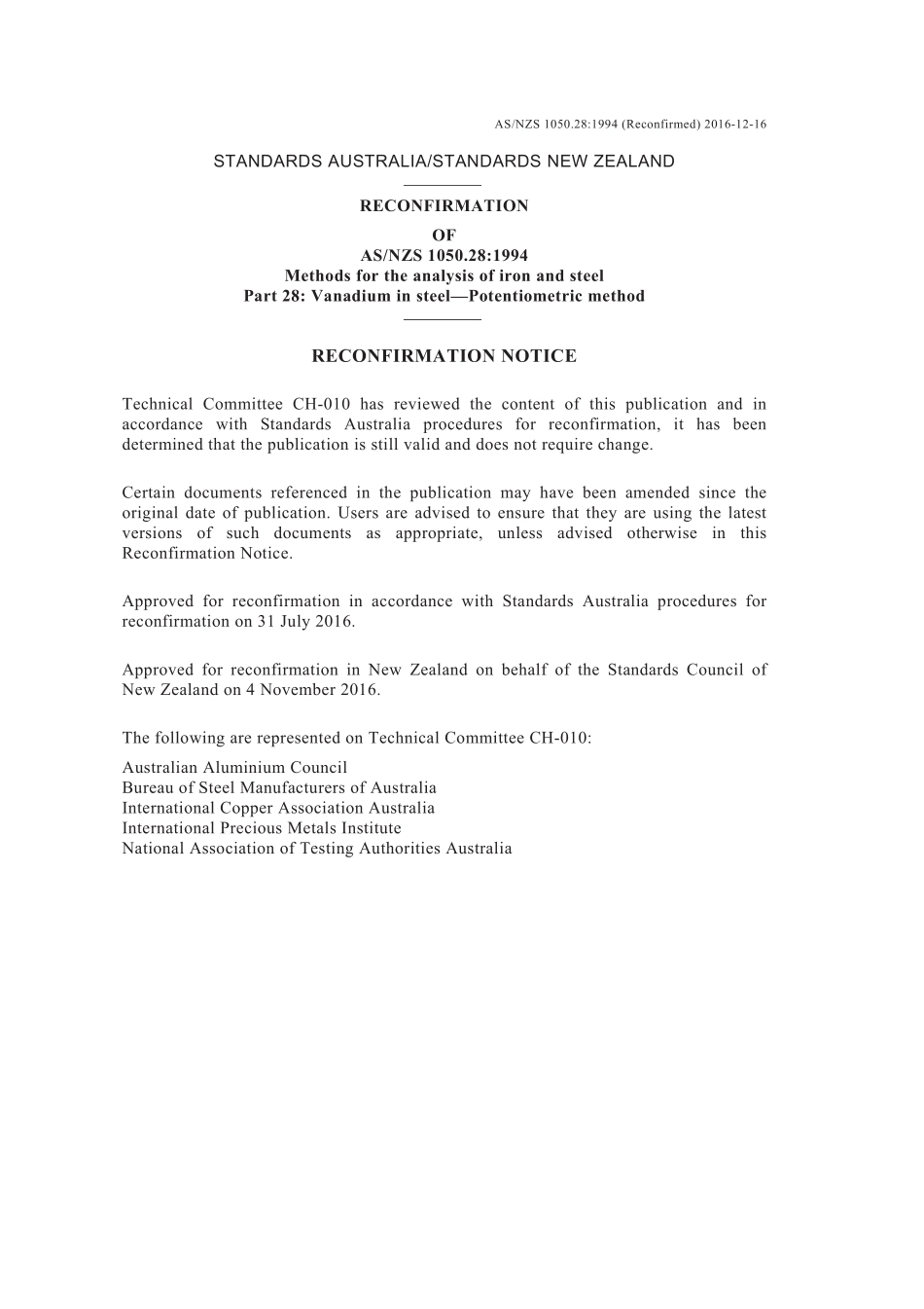 AS NZS 1050.28-1994 (2016).pdf_第3页