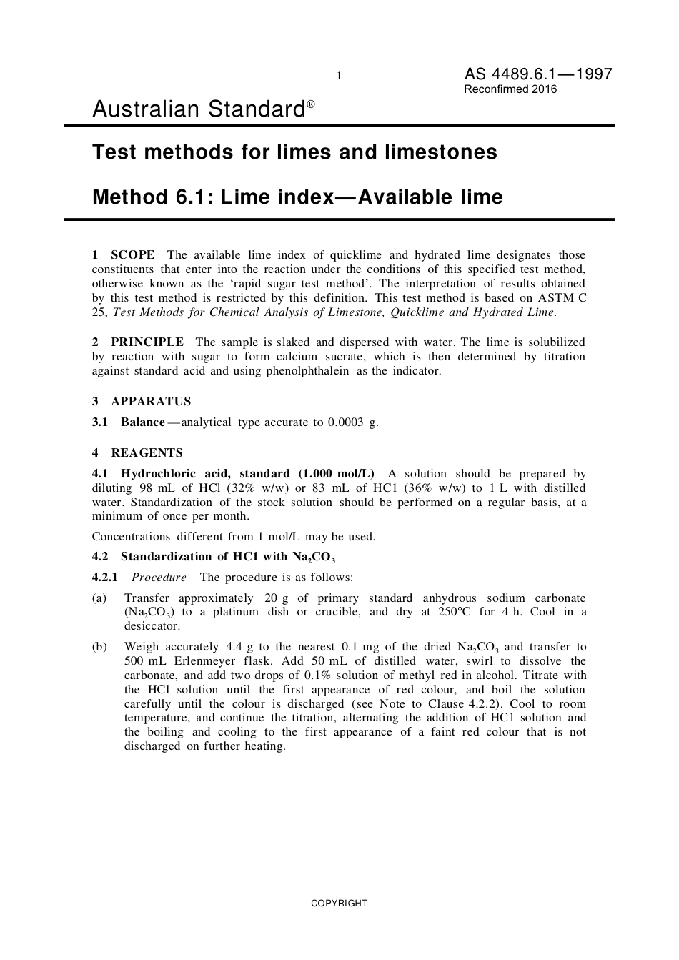 AS 4489.6.1-1997 (2016).pdf_第3页