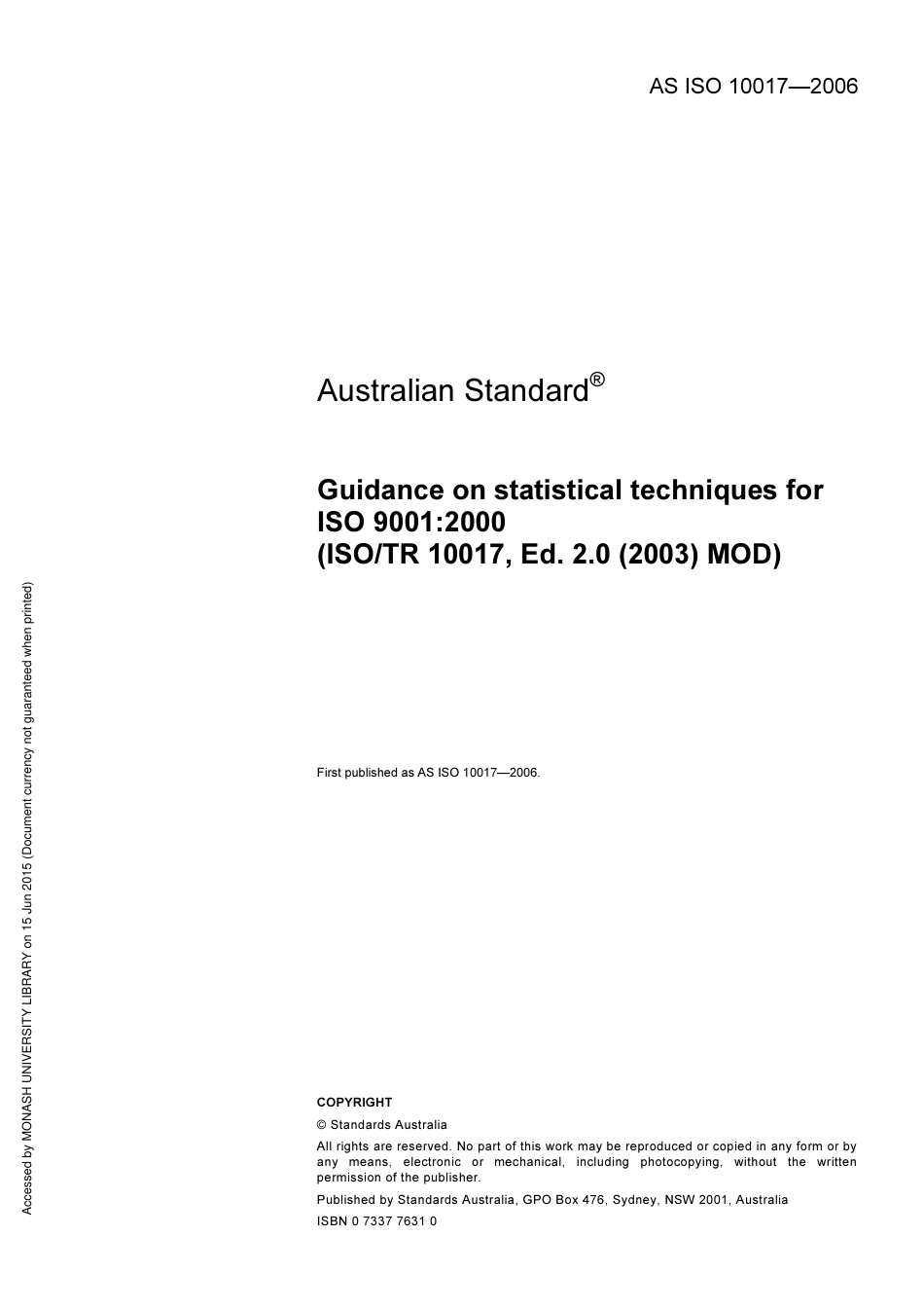 AS ISO 10017-2006.pdf_第3页