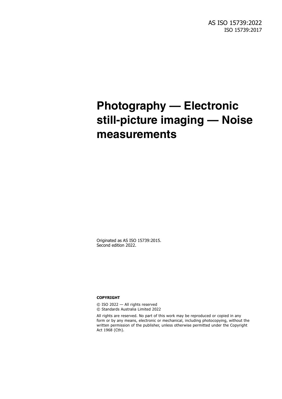 AS ISO 15739-2022.pdf_第3页