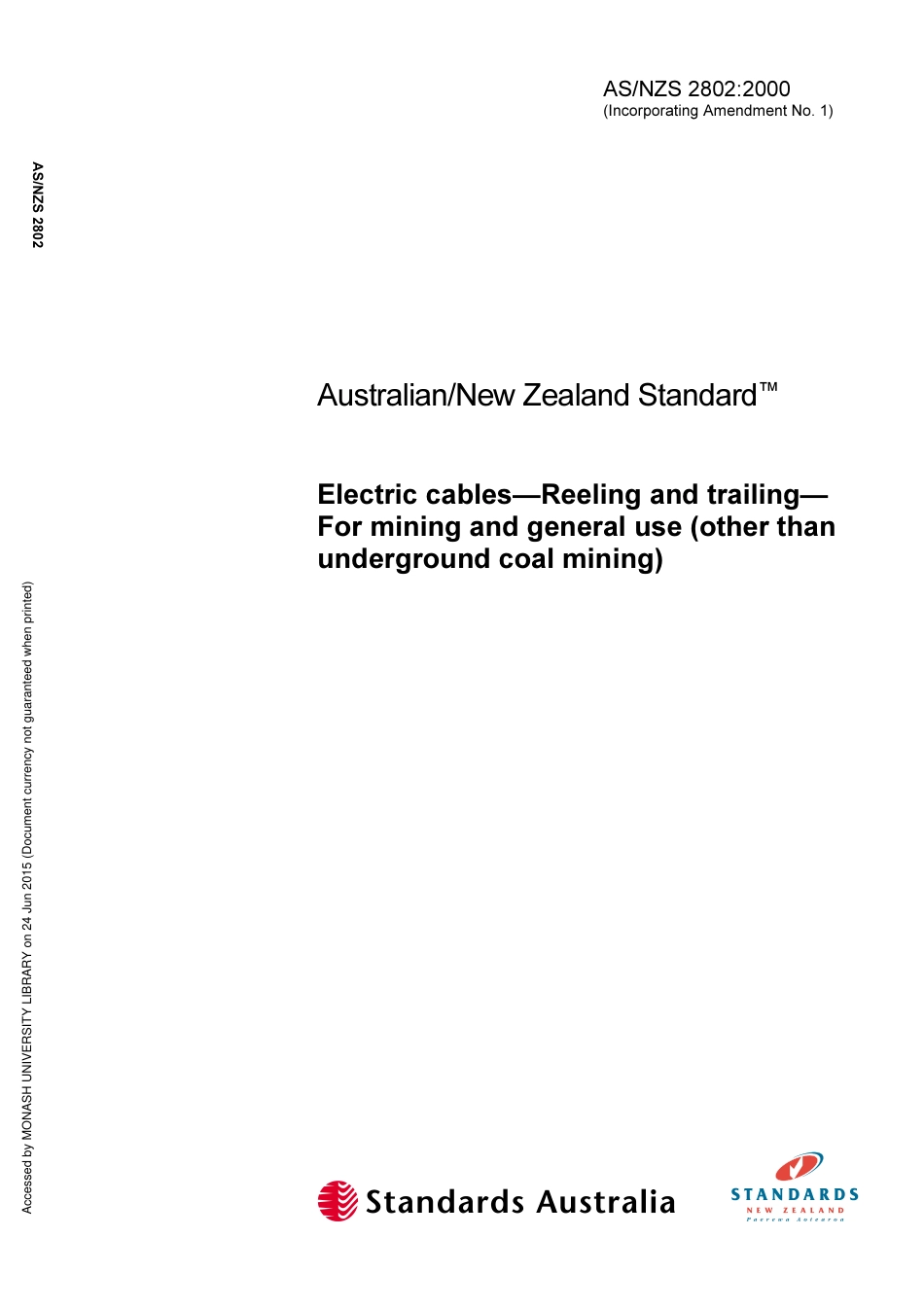 AS NZS 2802-2000 (2003).pdf_第1页