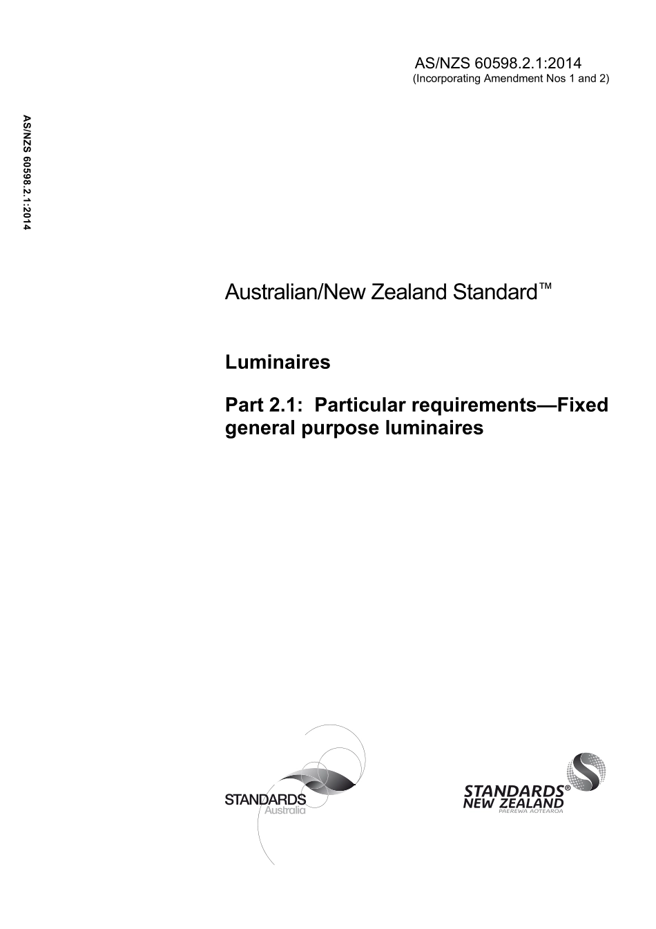AS NZS 60598.2.1-2014 (2019).pdf_第1页