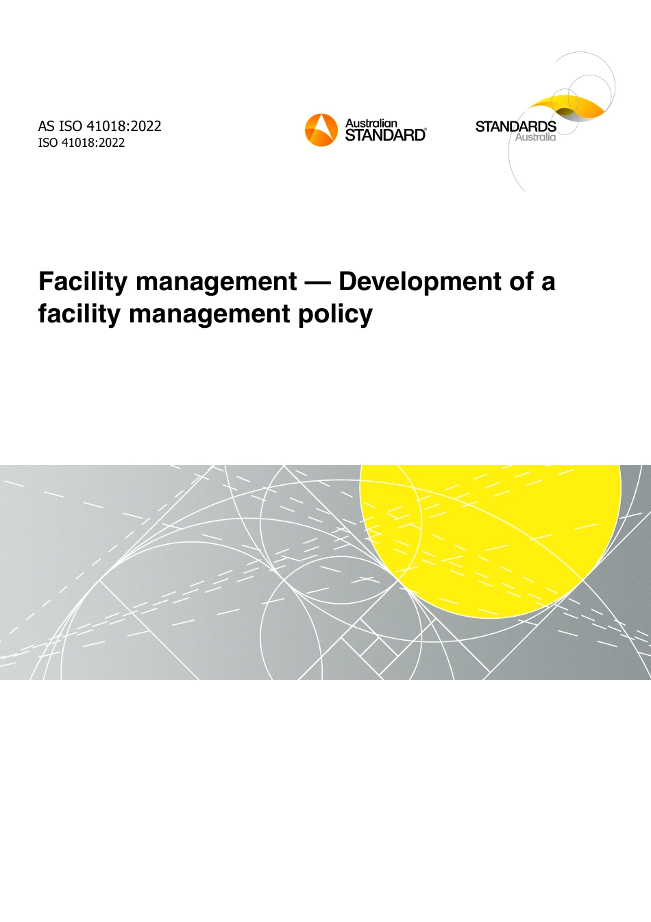 AS ISO 41018-2022.pdf_第1页