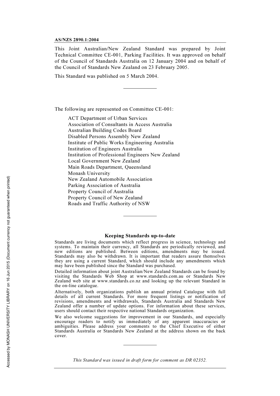 AS NZS 2890.1-2004 (2005).pdf_第2页