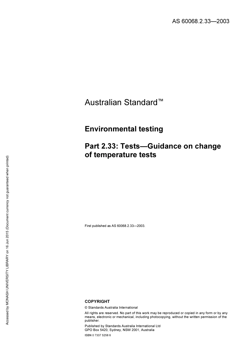 AS 60068.2.33-2003.pdf_第3页