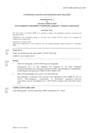 AS NZS CISPR 32-2015 amd1-2020.pdf