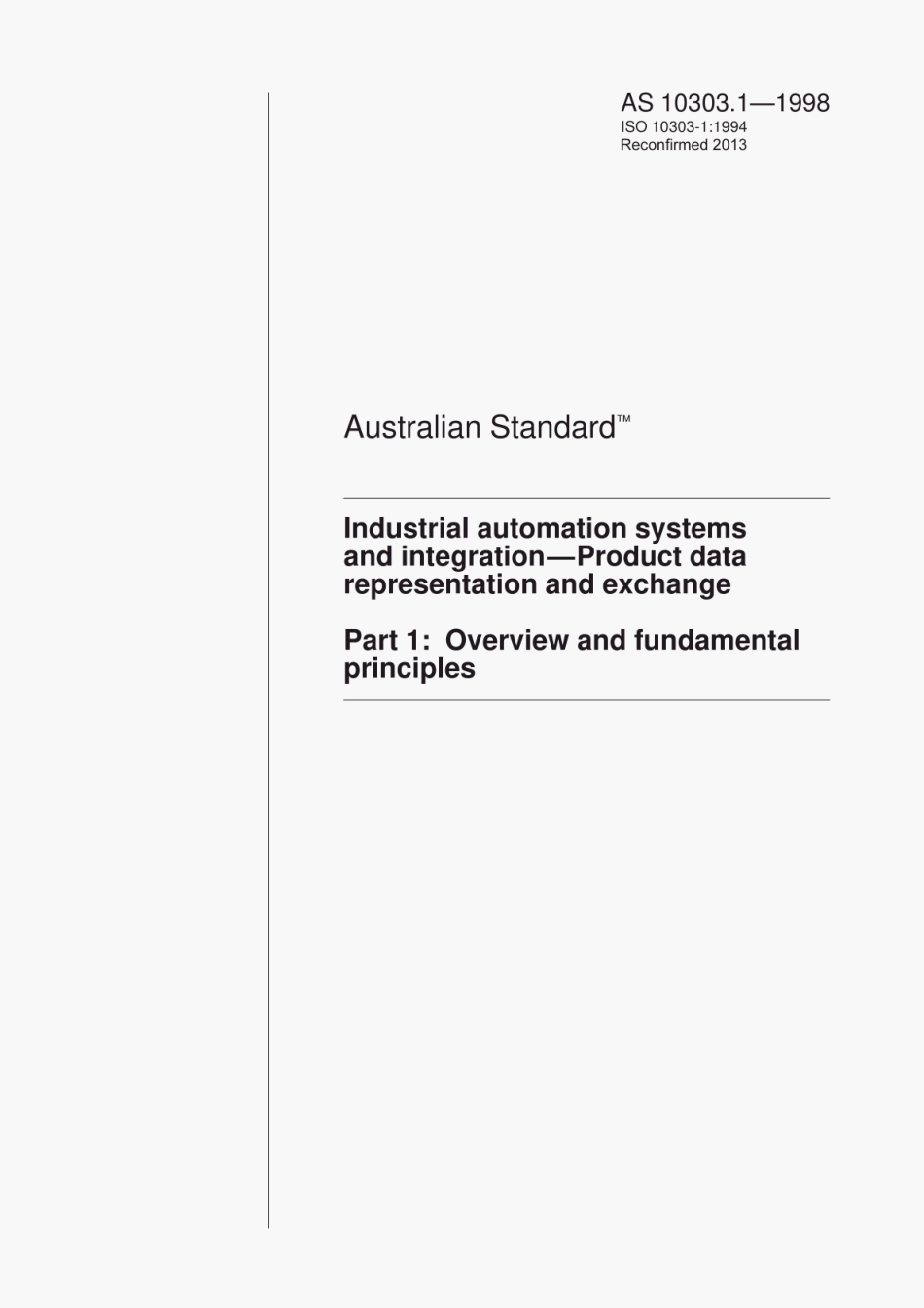 AS 10303.1-1998 scan.pdf_第1页