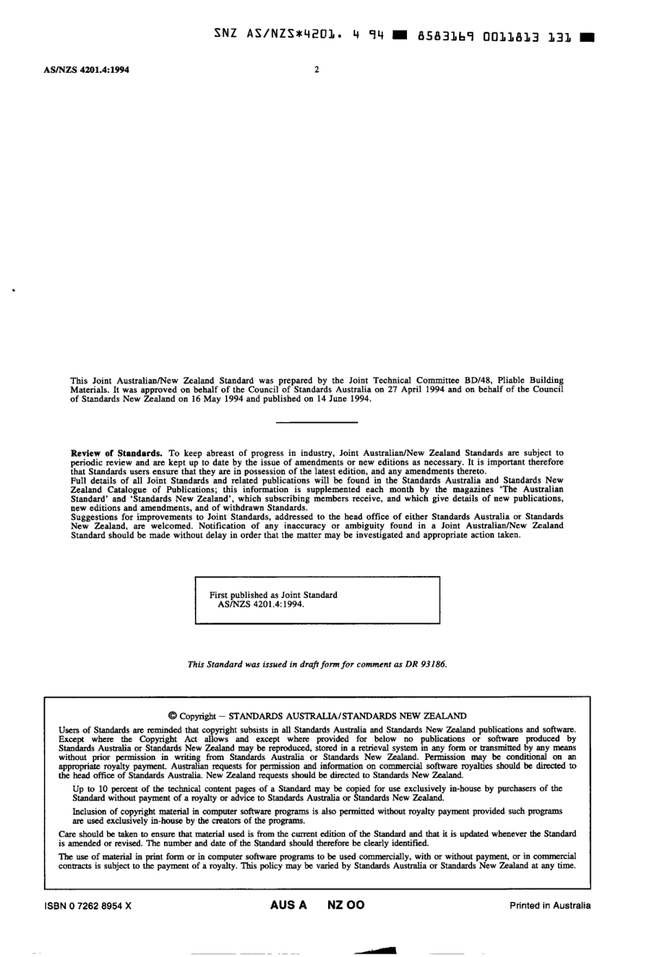 AS NZS 4201.4-1994 scan.pdf_第2页