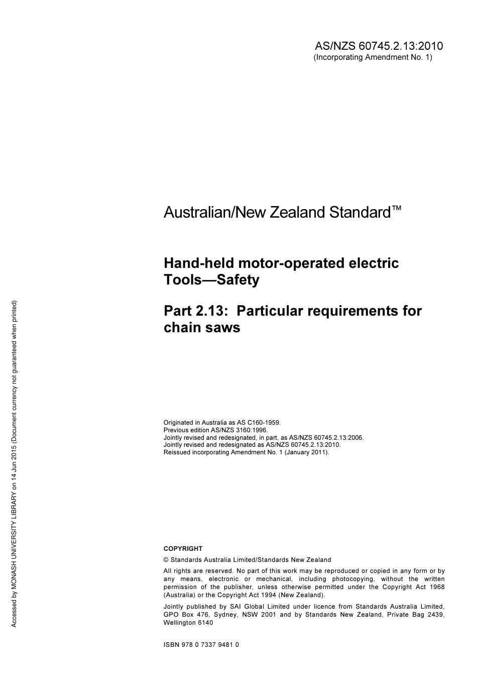 AS NZS 60745.2.13-2010 (2011).pdf_第3页