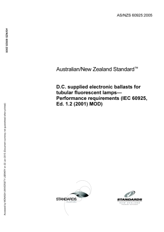 AS NZS 60925-2005.pdf