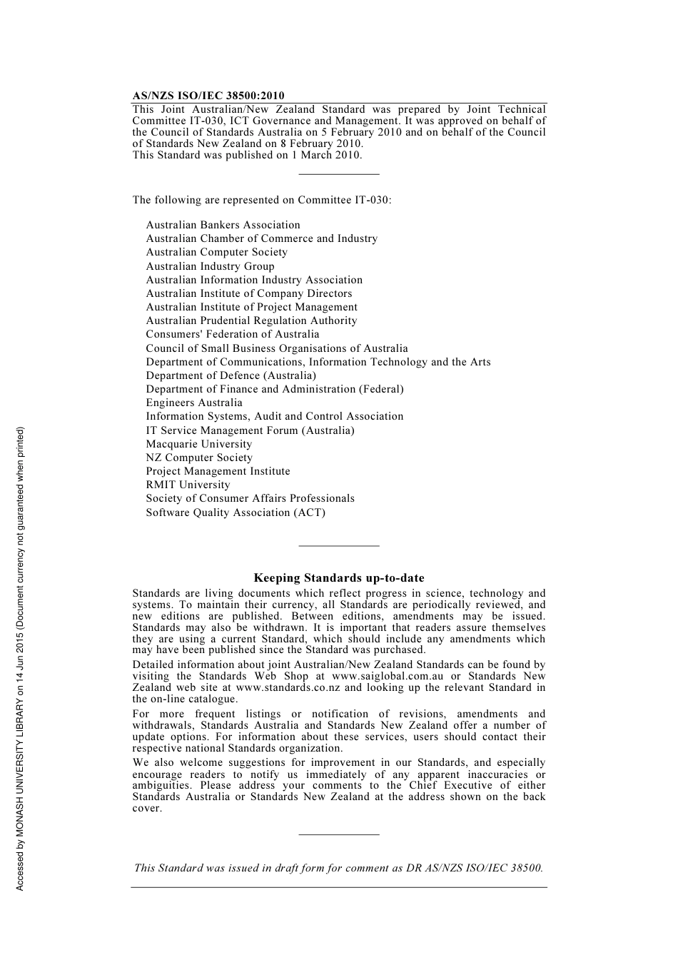 AS NZS ISO IEC 38500-2010.pdf_第2页