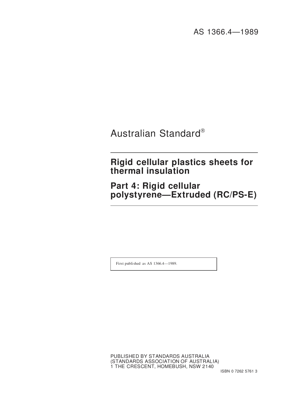 AS 1366.4-1989.pdf_第3页