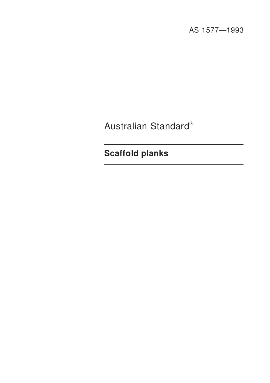 AS 1577-1993.pdf_第1页