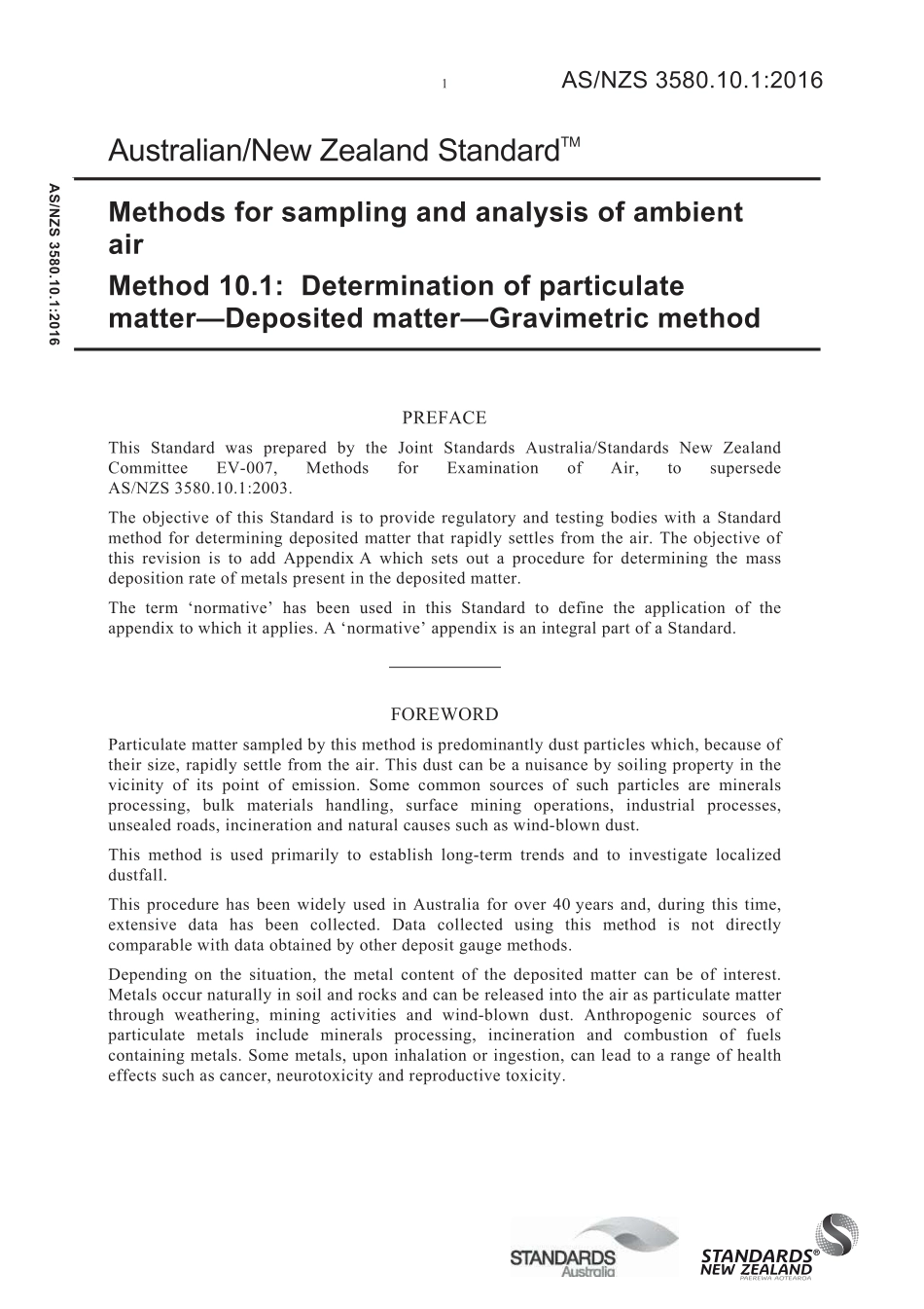 AS NZS 3580.10.1-2016.pdf_第1页