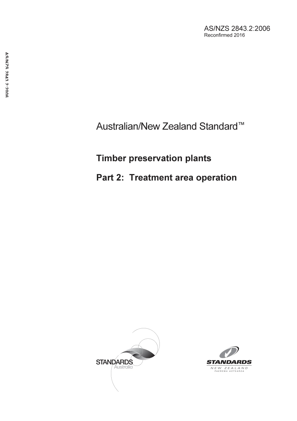 AS NZS 2843.2-2006 (2016).pdf_第1页