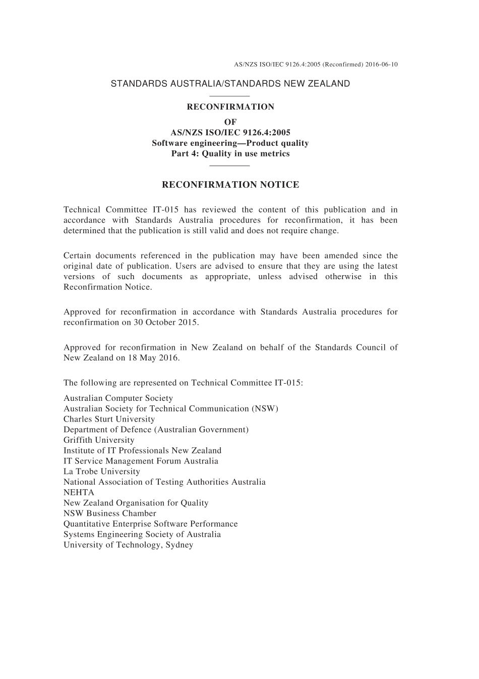 AS NZS ISO IEC 9126.4-2005 (2016).pdf_第3页