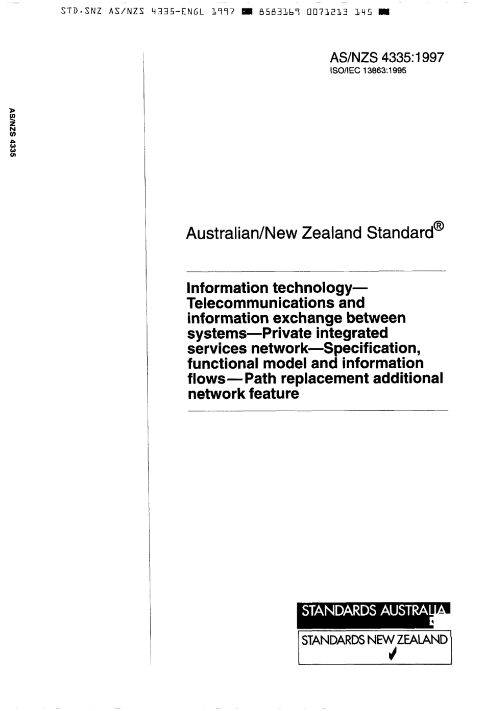 AS NZS 4335-1997 scan.pdf_第1页