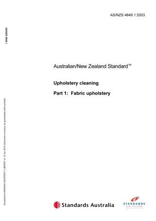 AS NZS 4849.1-2003.pdf