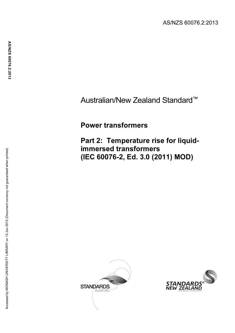 AS NZS 60076.2-2013.pdf_第1页