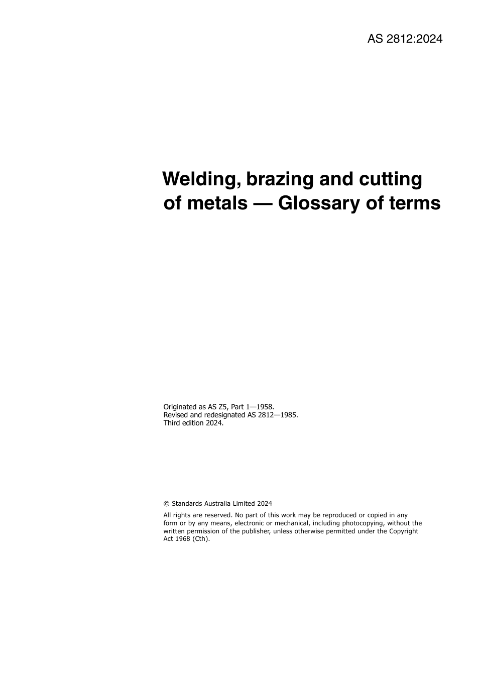 AS 2812-2024.pdf_第3页