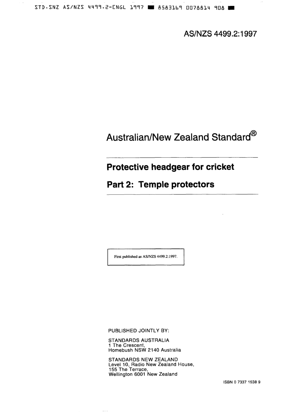 AS NZS 4499.2-1997 scan.pdf_第3页