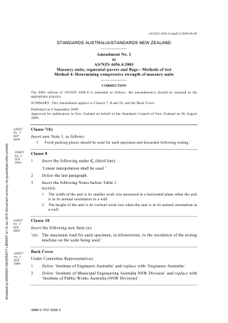 AS NZS 4456.4-2003 amd2-2009.pdf