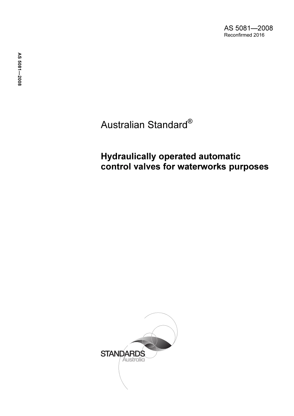 AS 5081-2008 (2016).pdf_第1页