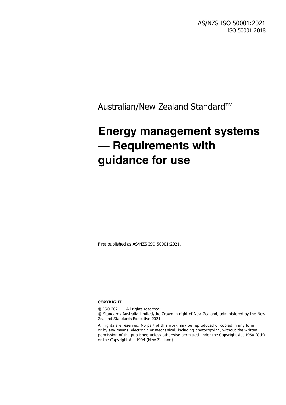 AS NZS ISO 50001-2021.pdf_第3页