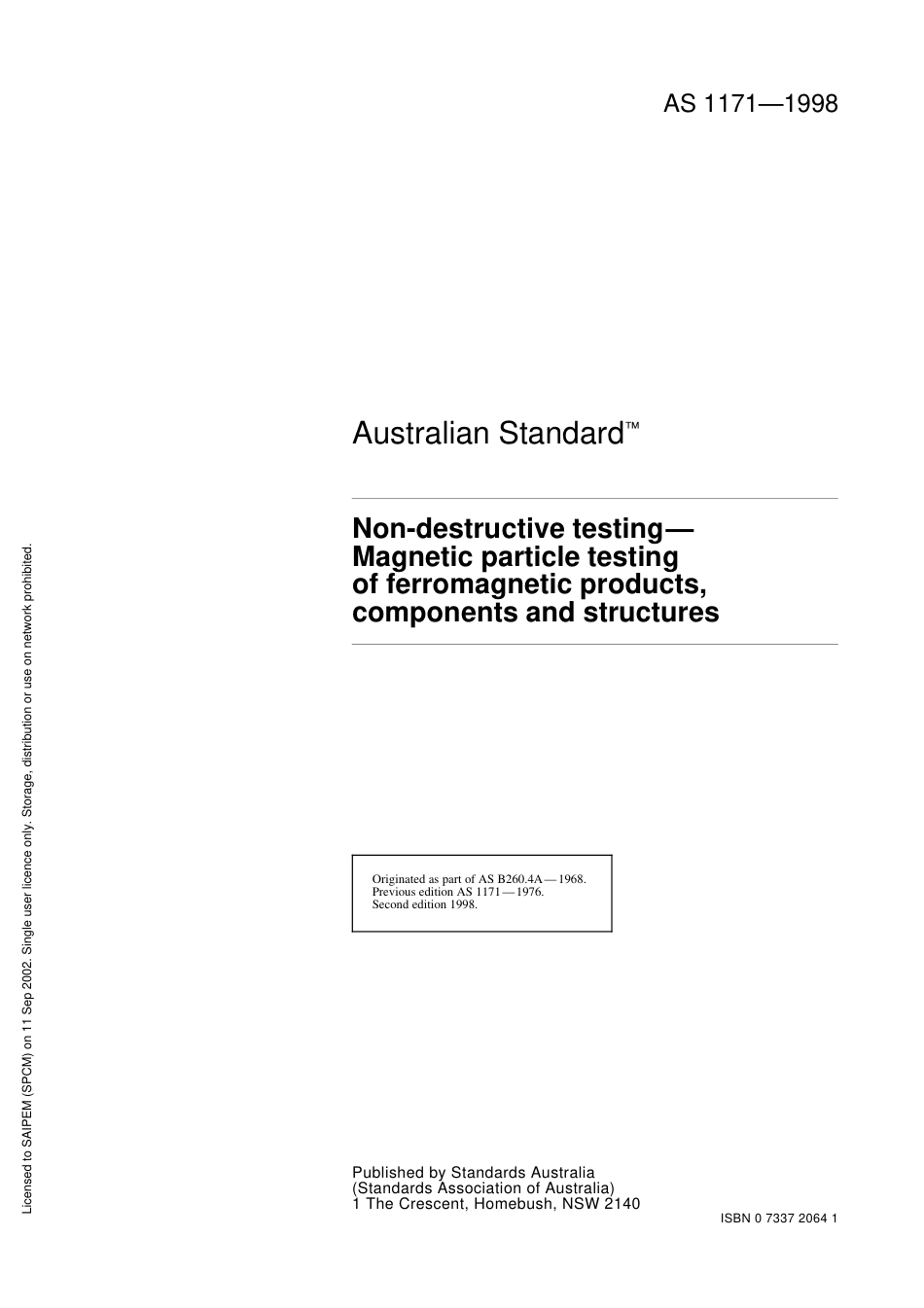 AS 1171-1998.pdf_第3页