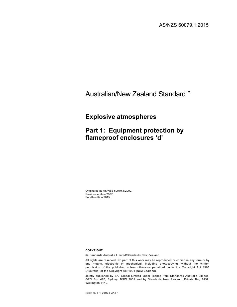 AS NZS 60079.1-2015.pdf_第3页