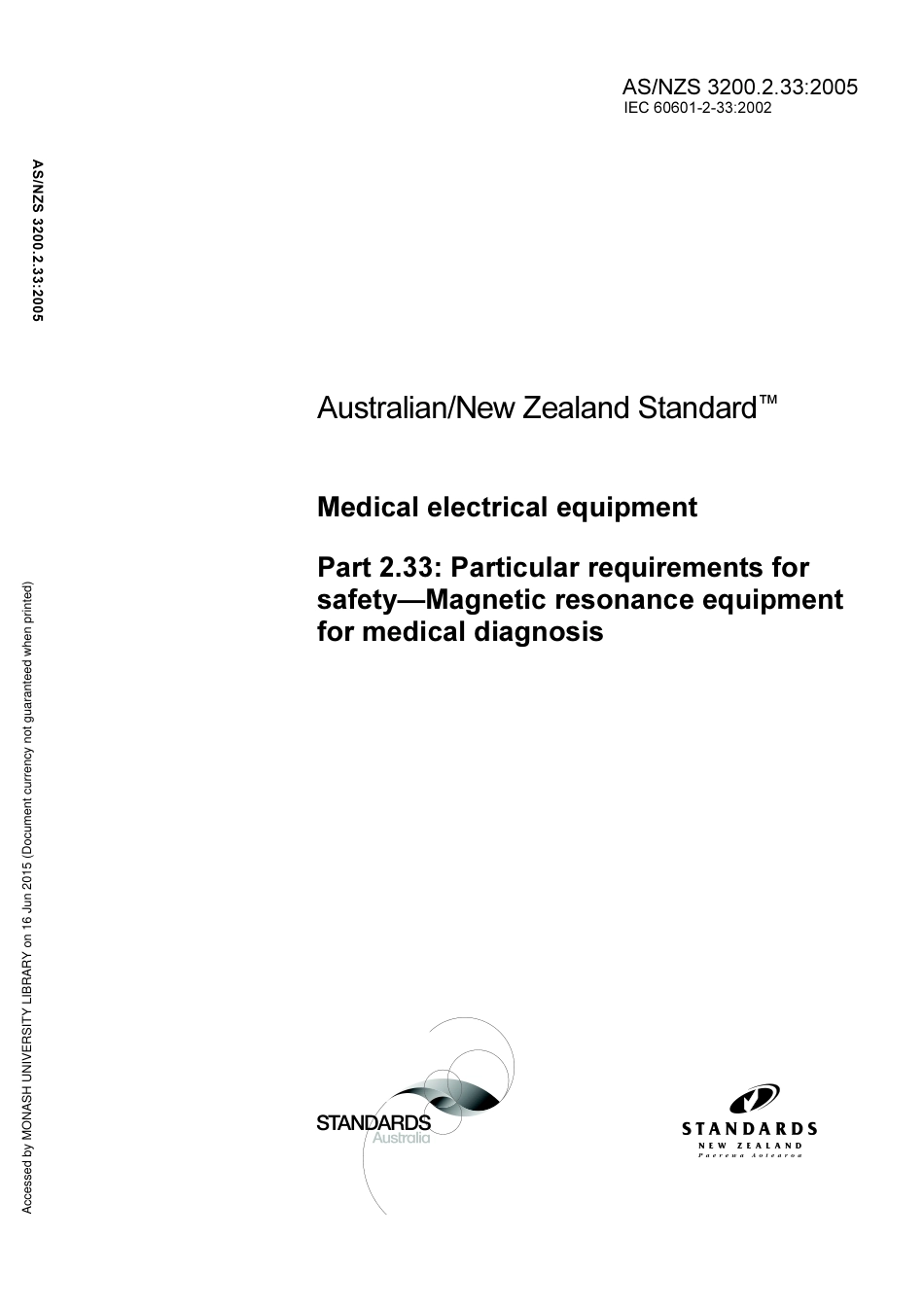 AS NZS 3200.2.33-2005.pdf_第1页