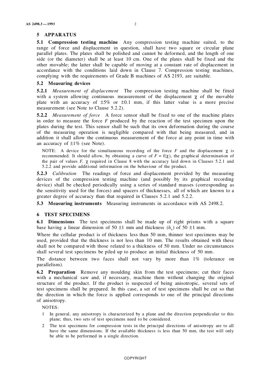 AS 2498.3-1993.PDF_第2页