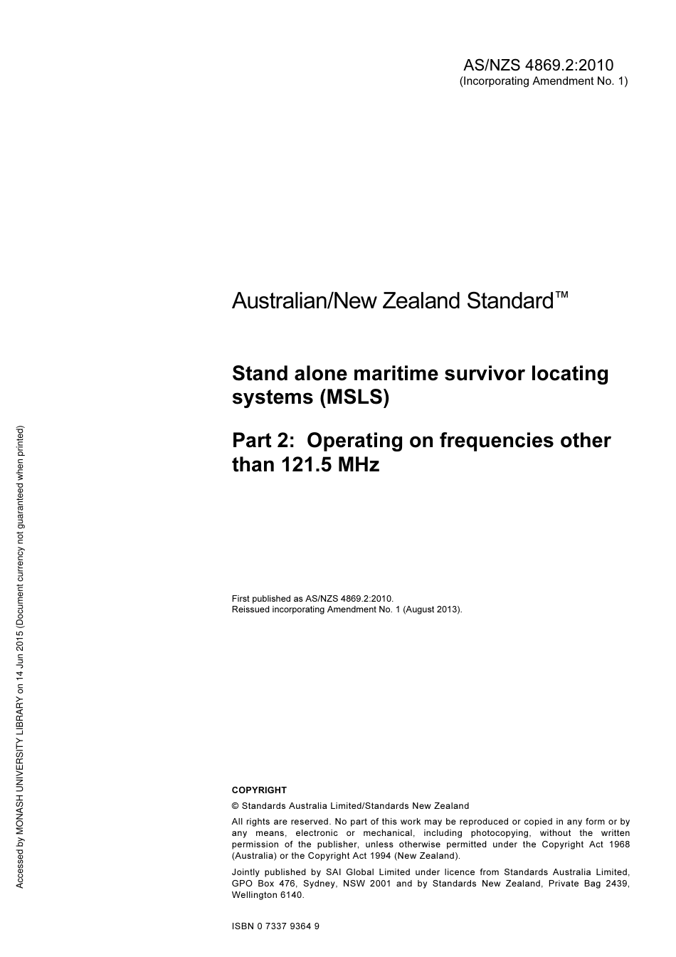 AS NZS 4869.2-2010 (2013).pdf_第3页