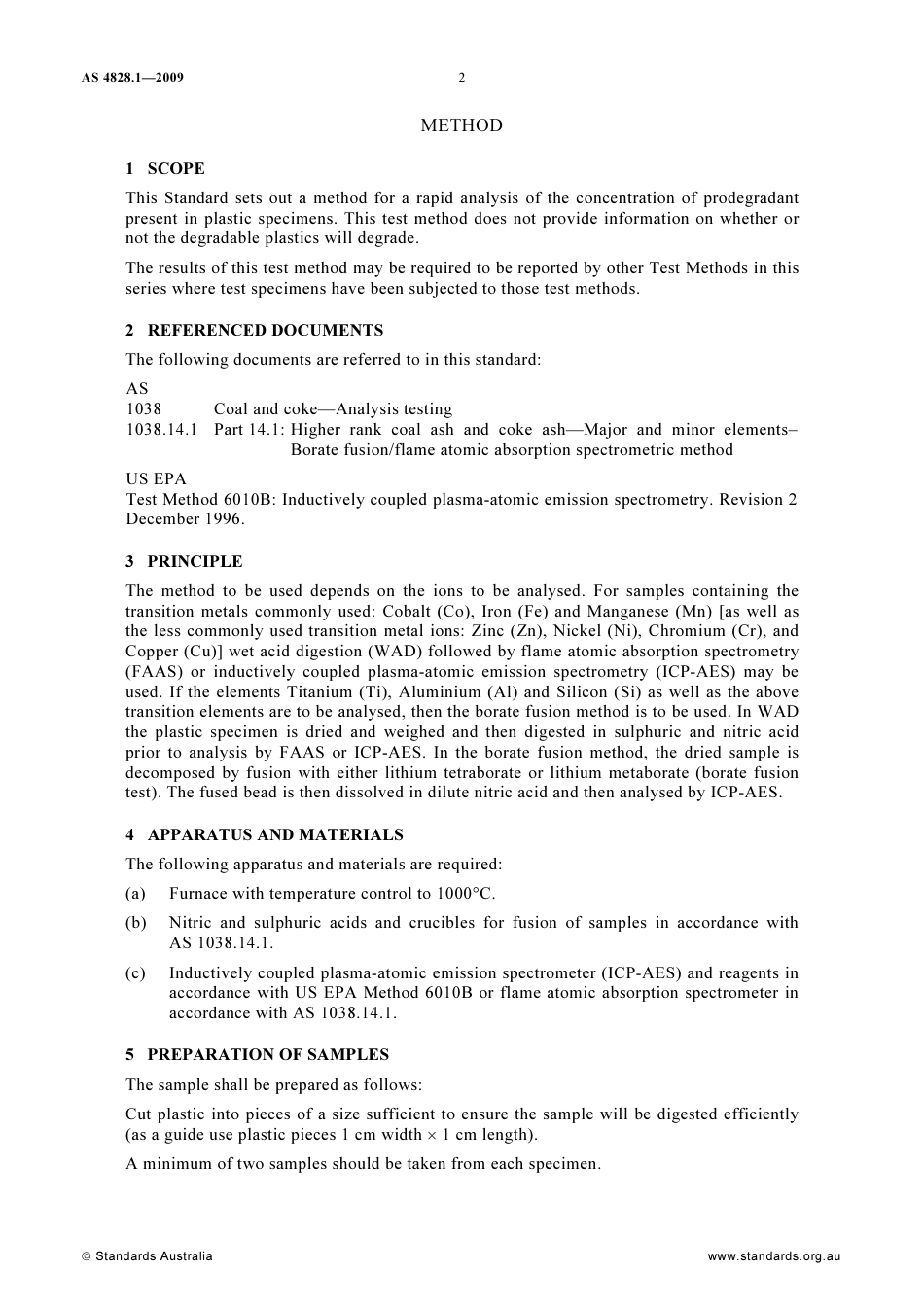 AS 4828.1-2009.pdf_第2页