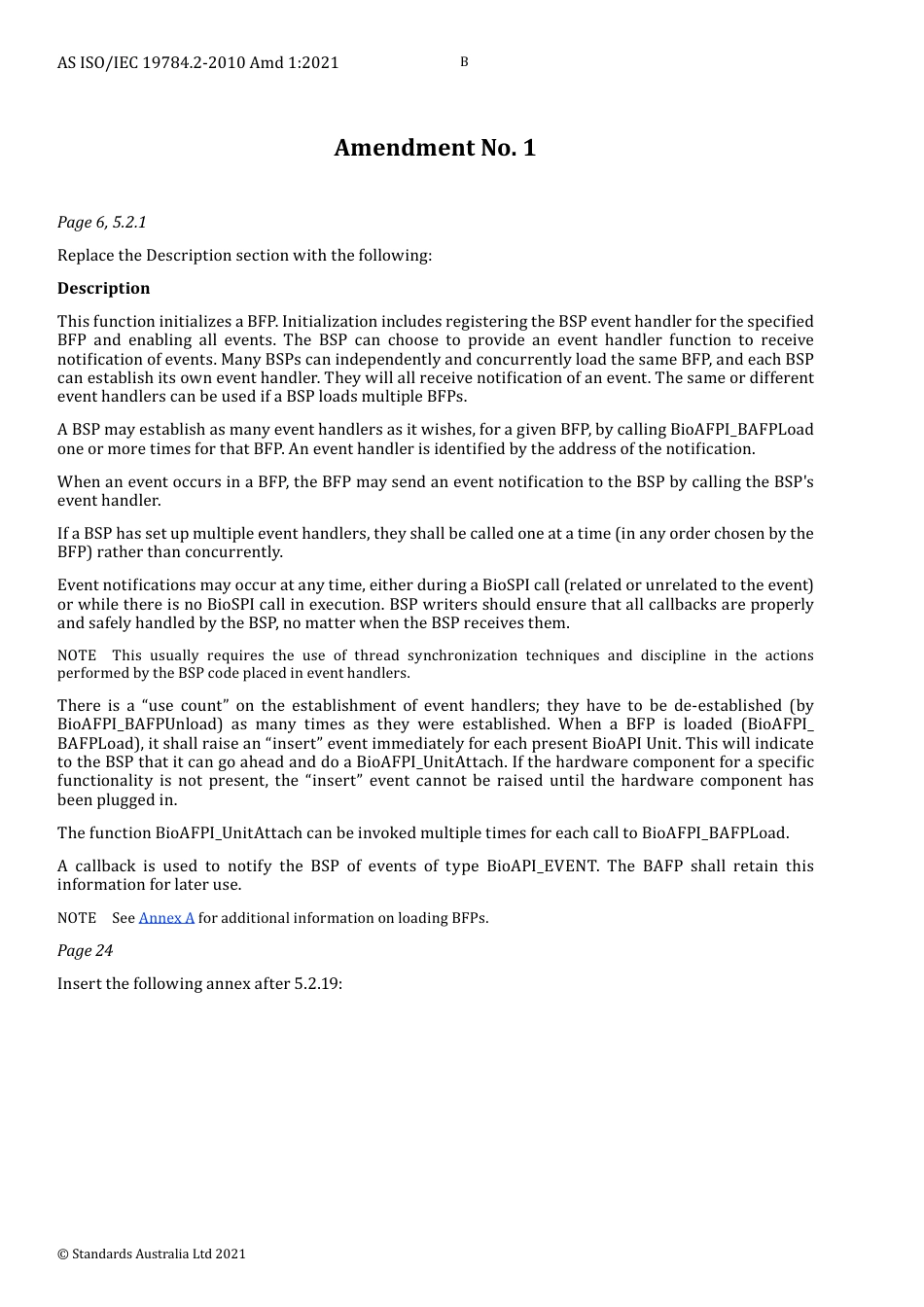 AS ISO IEC 19784.2-2010 amd1-2021.pdf_第2页