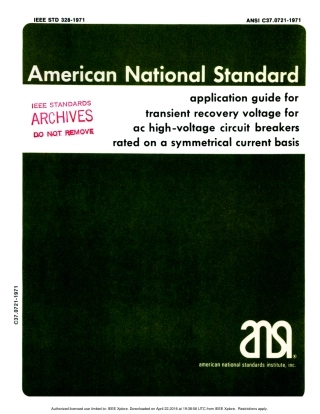 ANSI C37.0721-1971 (IEEE Std 328-1971) scan.pdf